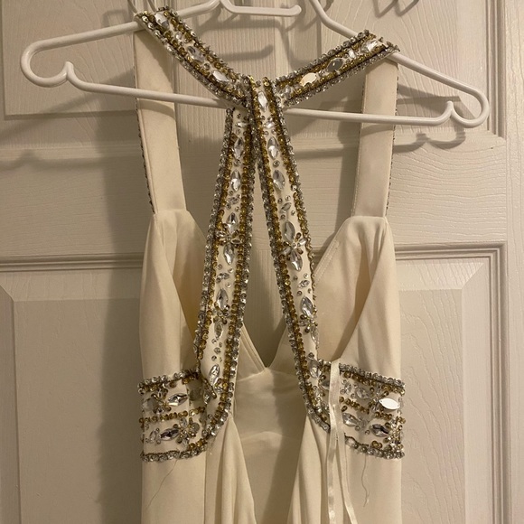 Dress - Picture 3 of 5